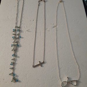 Necklace Ensemble